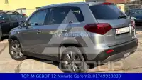 2019 Suzuki Vitara