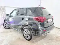 2019 Suzuki Vitara