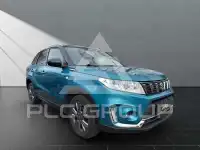 2019 Suzuki Vitara