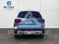 2019 Suzuki Vitara