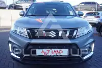2019 Suzuki Vitara