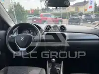2019 Suzuki Vitara