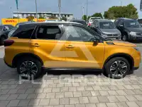 2019 Suzuki Vitara