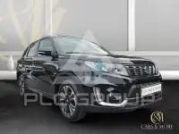 2019 Suzuki Vitara