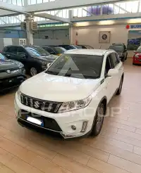 2019 Suzuki Vitara