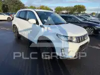 2019 Suzuki Vitara
