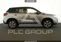 2019 Suzuki Vitara