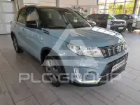 2019 Suzuki Vitara