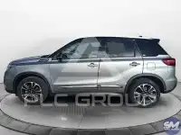 2019 Suzuki Vitara