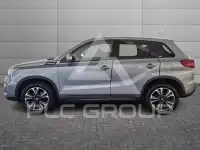 2019 Suzuki Vitara