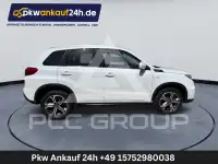 2019 Suzuki Vitara