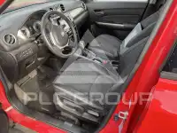 2019 Suzuki Vitara