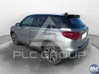 2019 Suzuki Vitara