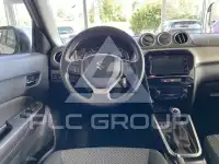 2019 Suzuki Vitara