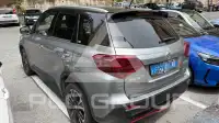 2019 Suzuki Vitara