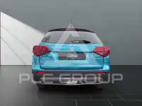 2019 Suzuki Vitara