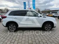 2019 Suzuki Vitara