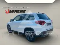 2019 Suzuki Vitara