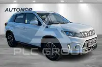 2019 Suzuki Vitara