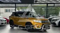2019 Suzuki Vitara