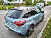 2019 Suzuki Vitara