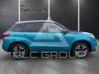 2019 Suzuki Vitara