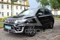 2019 Suzuki Vitara