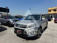 2019 Suzuki Vitara