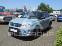 2019 Suzuki Vitara