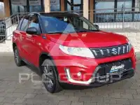 2019 Suzuki Vitara