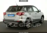2019 Suzuki Vitara