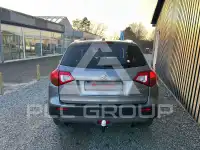 2019 Suzuki Vitara