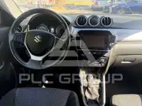 2019 Suzuki Vitara