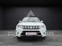 2019 Suzuki Vitara