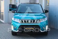 2019 Suzuki Vitara
