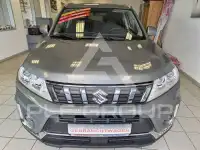 2019 Suzuki Vitara