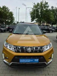 2019 Suzuki Vitara