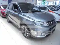 2019 Suzuki Vitara