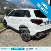 2019 Suzuki Vitara
