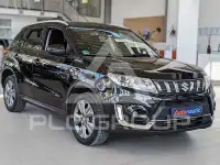2019 Suzuki Vitara
