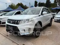 2019 Suzuki Vitara