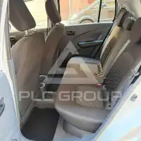 2019 Suzuki Celerio