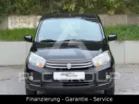 2019 Suzuki Celerio