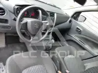 2019 Suzuki Celerio