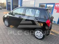 2019 Suzuki Celerio