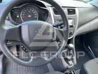 2019 Suzuki Celerio