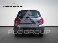 2019 Suzuki Celerio