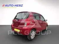 2019 Suzuki Celerio