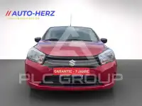 2019 Suzuki Celerio