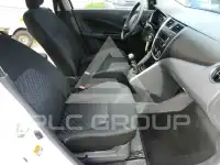 2019 Suzuki Celerio